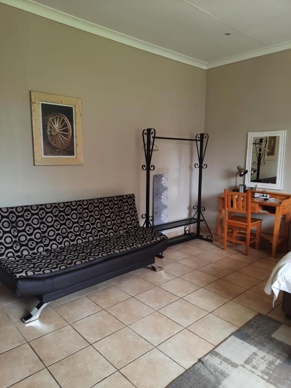Verblijf 5326601 - Vakantiewoning Kwazoeloe-Natal - Villa Beryl Guesthouse
