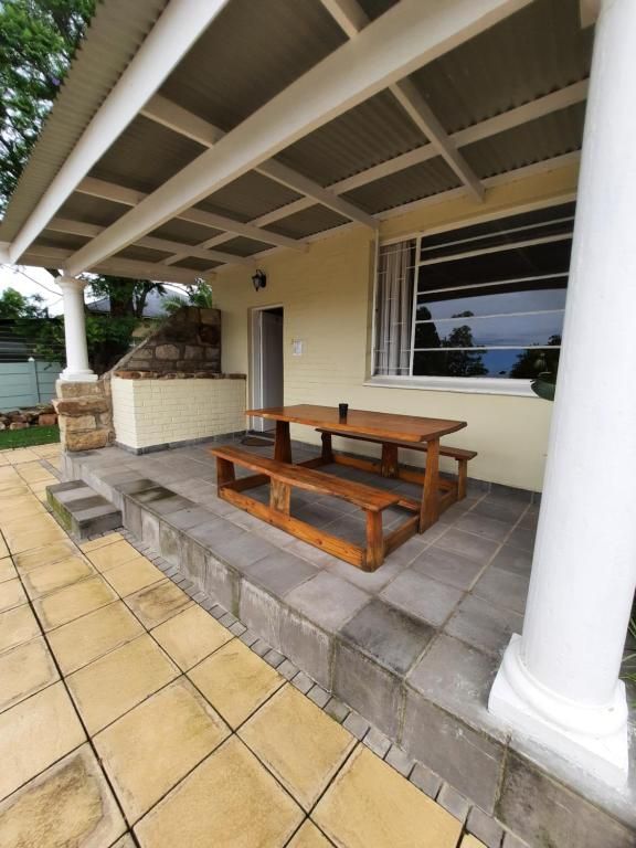 Verblijf 5326601 - Vakantiewoning Kwazoeloe-Natal - Villa Beryl Guesthouse