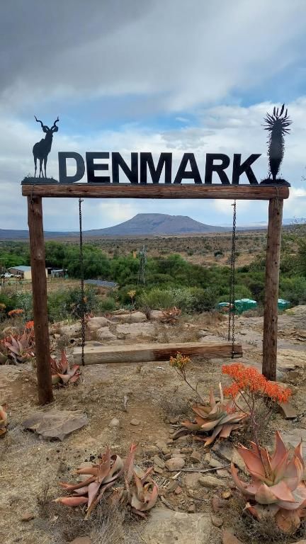 Verblijf 5426402 - Vakantiewoning Oost-Kaap - Denmark Farm Stay