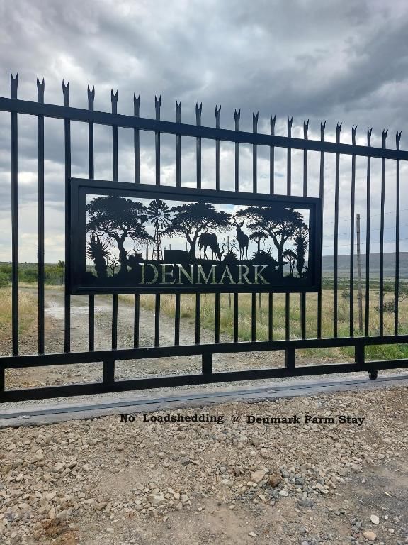 Verblijf 5426402 - Vakantiewoning Oost-Kaap - Denmark Farm Stay