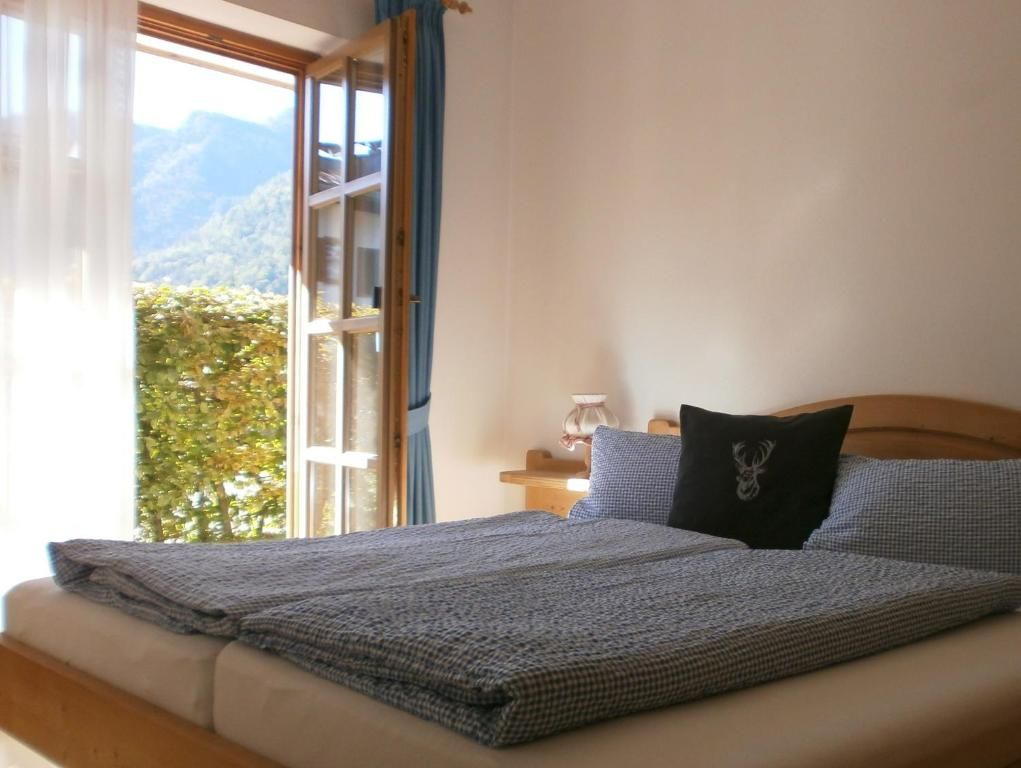 Verblijf 55103304 - Appartement Beieren - Alpenresidenz Chiemgau