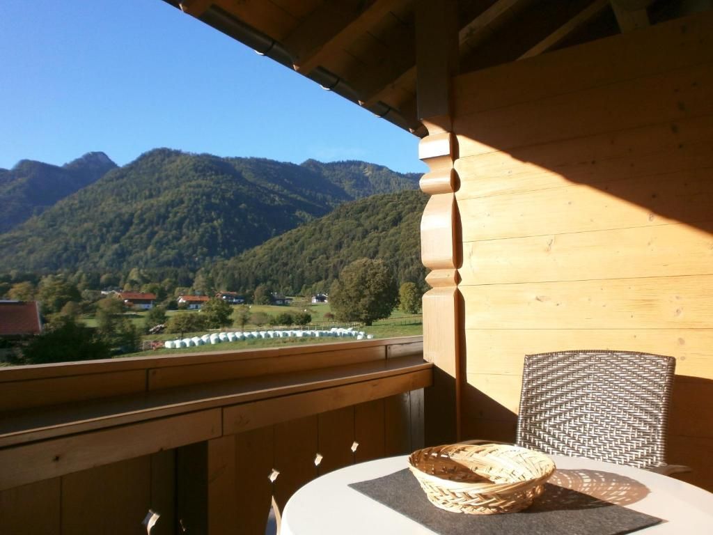 Verblijf 55103304 - Appartement Beieren - Alpenresidenz Chiemgau