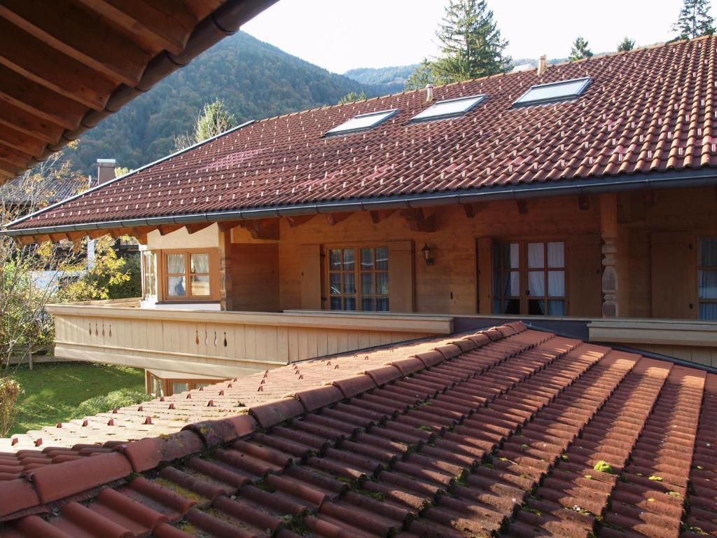 Verblijf 55103304 - Appartement Beieren - Alpenresidenz Chiemgau