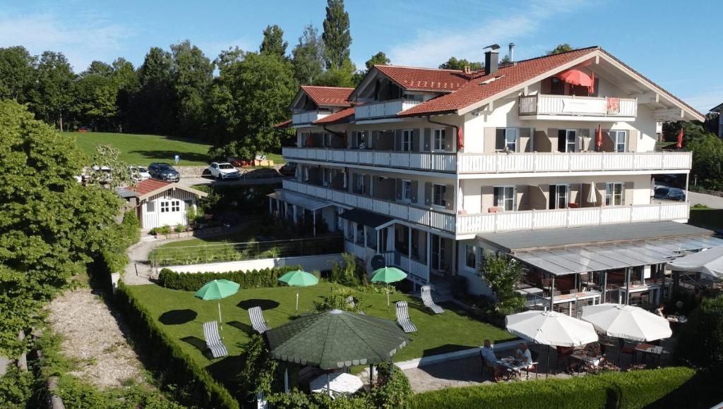 Verblijf 56303301 - Vakantiewoning Beieren - ChiemseeStern Vacation & Recreation "Adults Only"