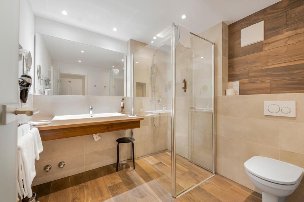 Verblijf 56303301 - Vakantiewoning Beieren - ChiemseeStern Vacation & Recreation "Adults Only"