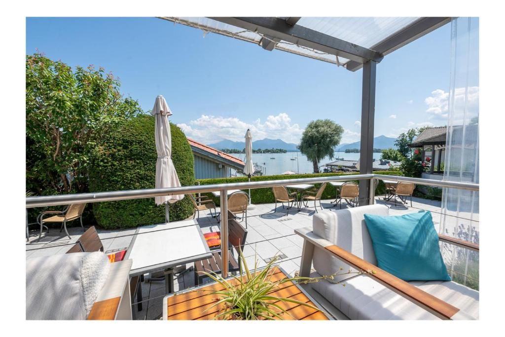 Verblijf 56303301 - Vakantiewoning Beieren - ChiemseeStern Vacation & Recreation "Adults Only"