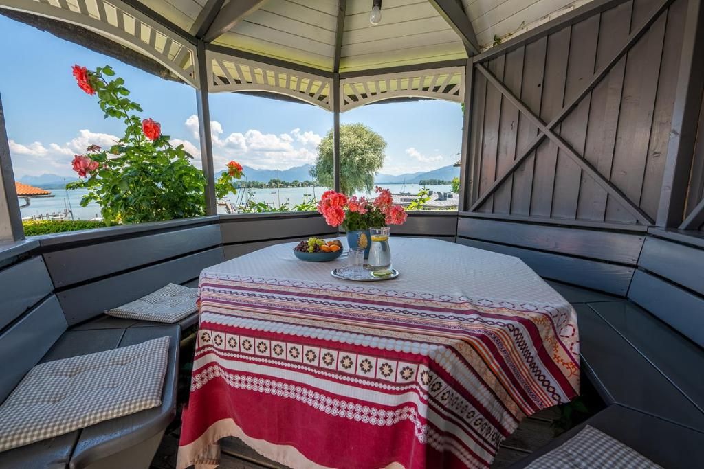 Verblijf 56303301 - Vakantiewoning Beieren - ChiemseeStern Vacation & Recreation "Adults Only"
