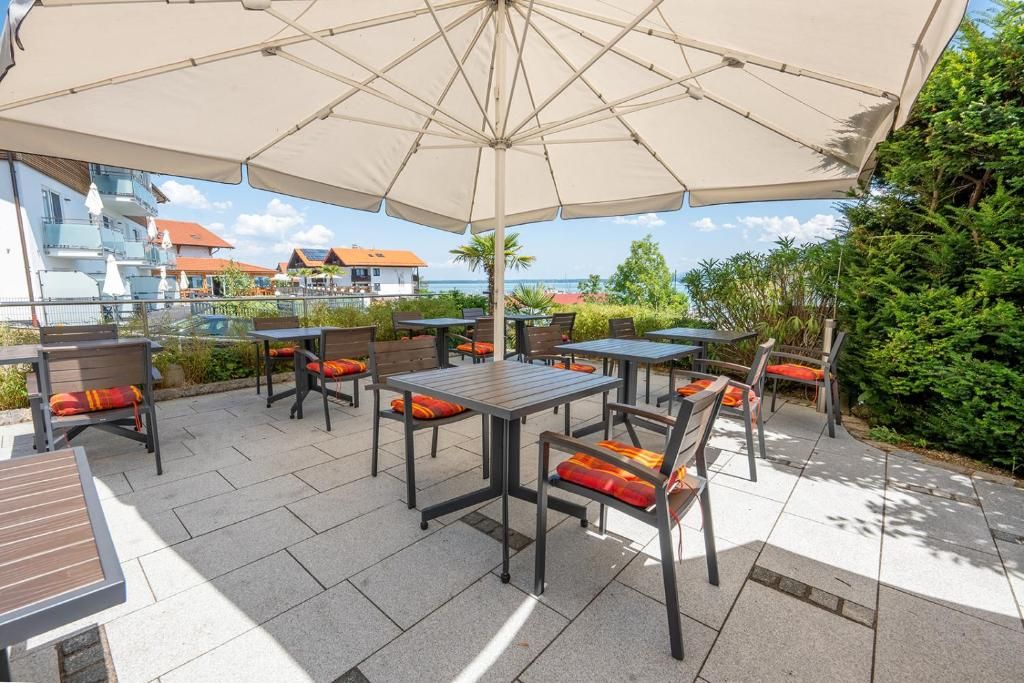 Verblijf 56303301 - Vakantiewoning Beieren - ChiemseeStern Vacation & Recreation "Adults Only"