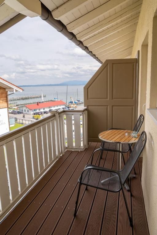 Verblijf 56303301 - Vakantiewoning Beieren - ChiemseeStern Vacation & Recreation "Adults Only"