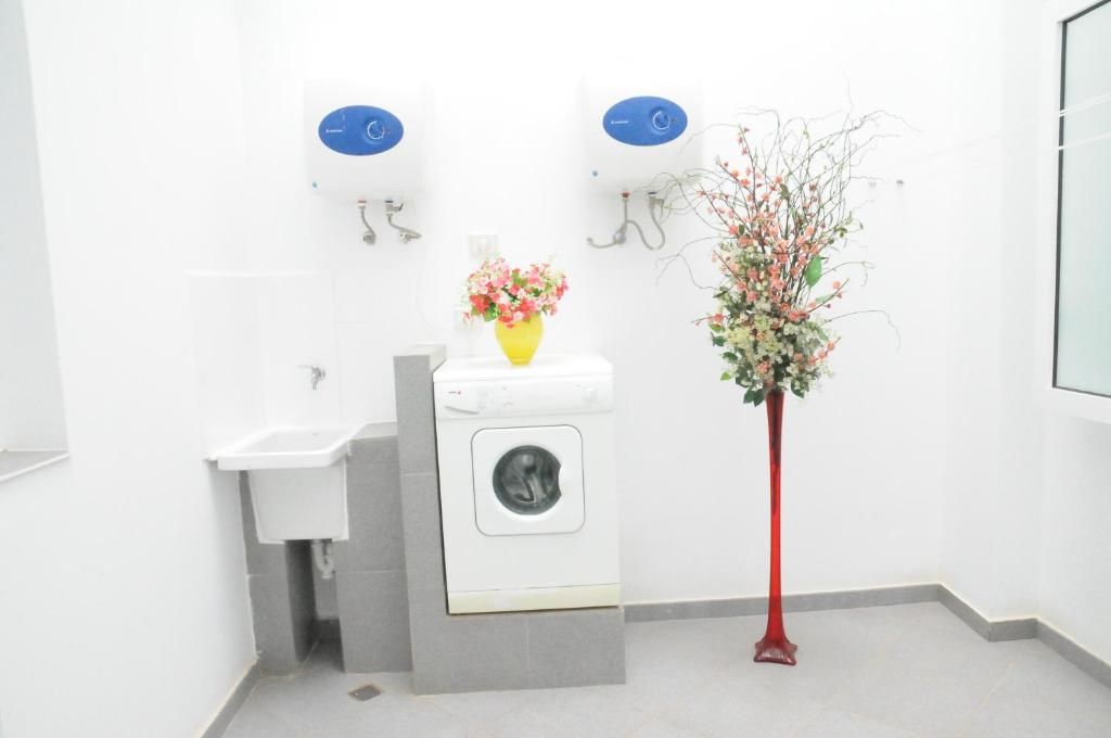 Guest house 5714404 - Apartment Canary Islands - EmyCanarias Holiday Homes Vecindario