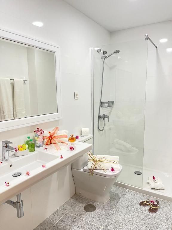 Guest house 5714404 - Apartment Canary Islands - EmyCanarias Holiday Homes Vecindario