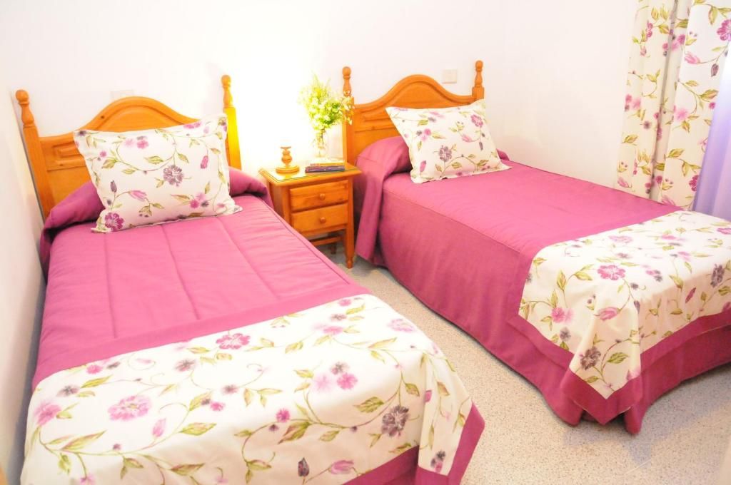 Guest house 5714404 - Apartment Canary Islands - EmyCanarias Holiday Homes Vecindario