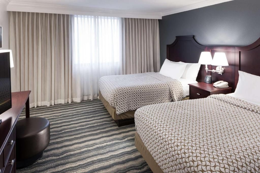 Unterkunft 5925403 - Appartement Florida - Embassy Suites Tampa - Brandon