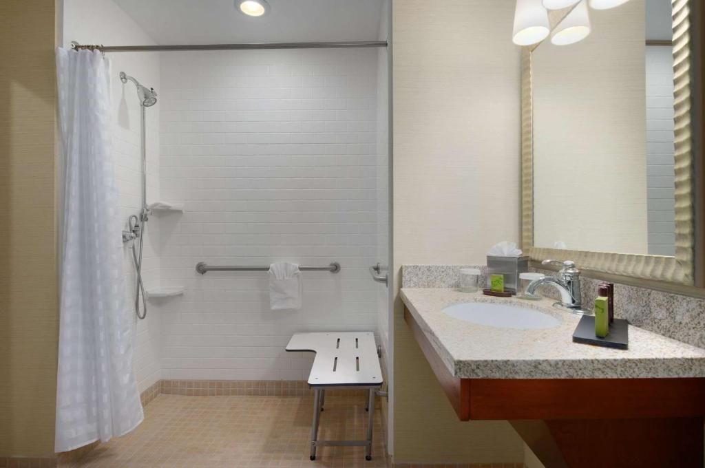 Unterkunft 5925403 - Appartement Florida - Embassy Suites Tampa - Brandon