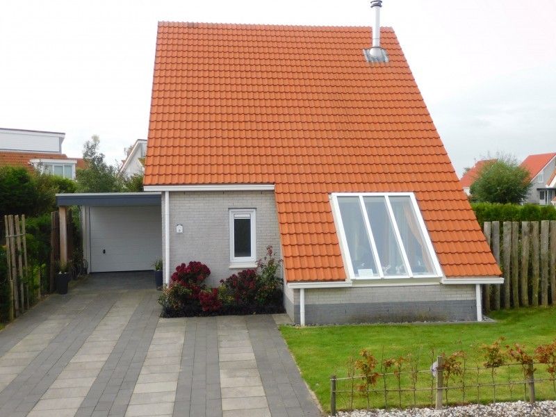 Guest house 6001108 - Holiday property Schouwen-Duiveland - Villa Village