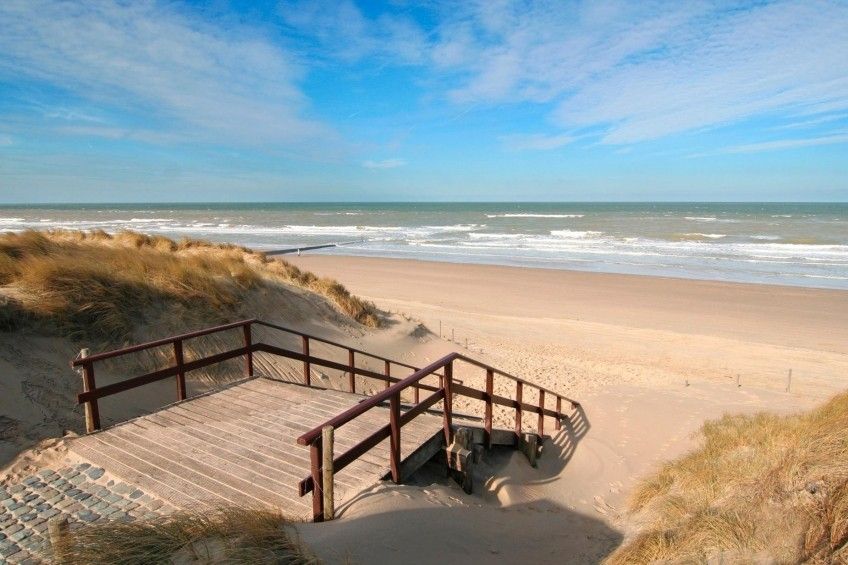 Guest house 6001108 - Holiday property Schouwen-Duiveland - Villa Village