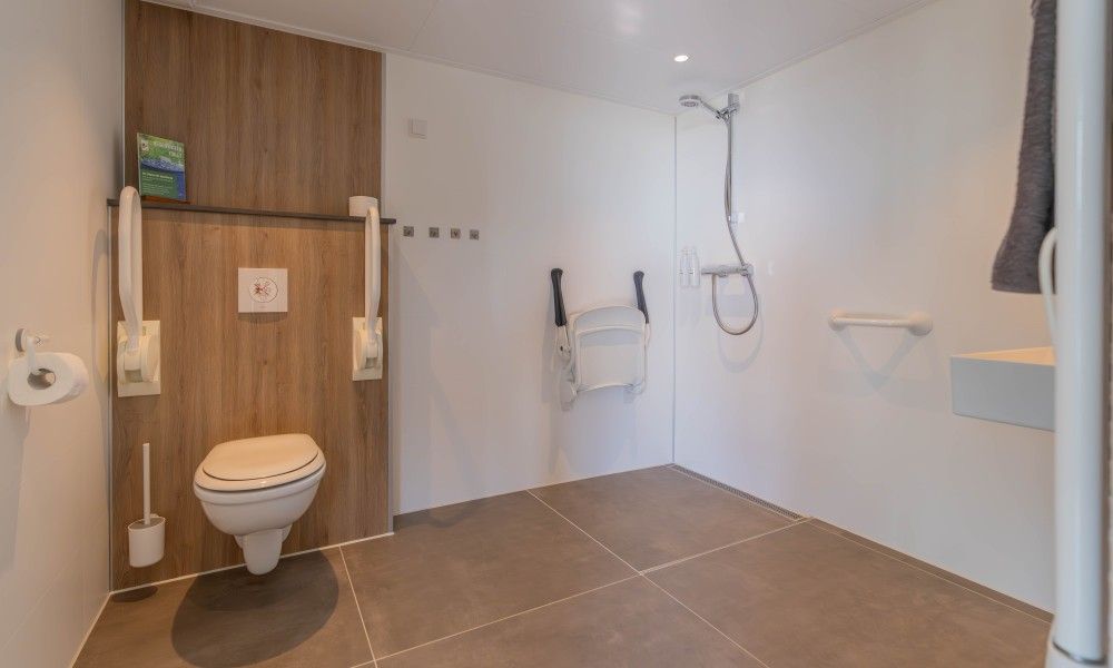 Verblijf 602031 - Bed and breakfast Schouwen-Duiveland - Buitenplaats Hotel