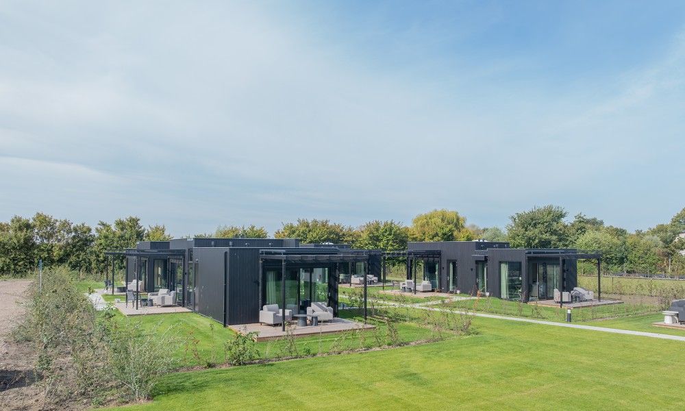 Verblijf 602031 - Bed and breakfast Schouwen-Duiveland - Buitenplaats Hotel