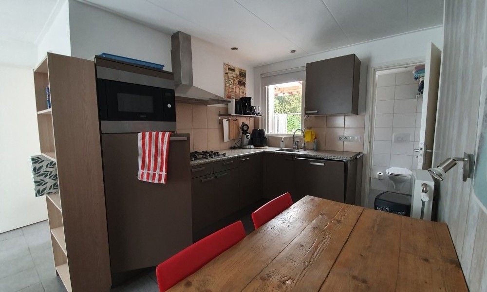 Unterkunft 621155 - Ferienhaus Walcheren - DE ZON IN STEE AAN ZEE, vlak bij Zee.