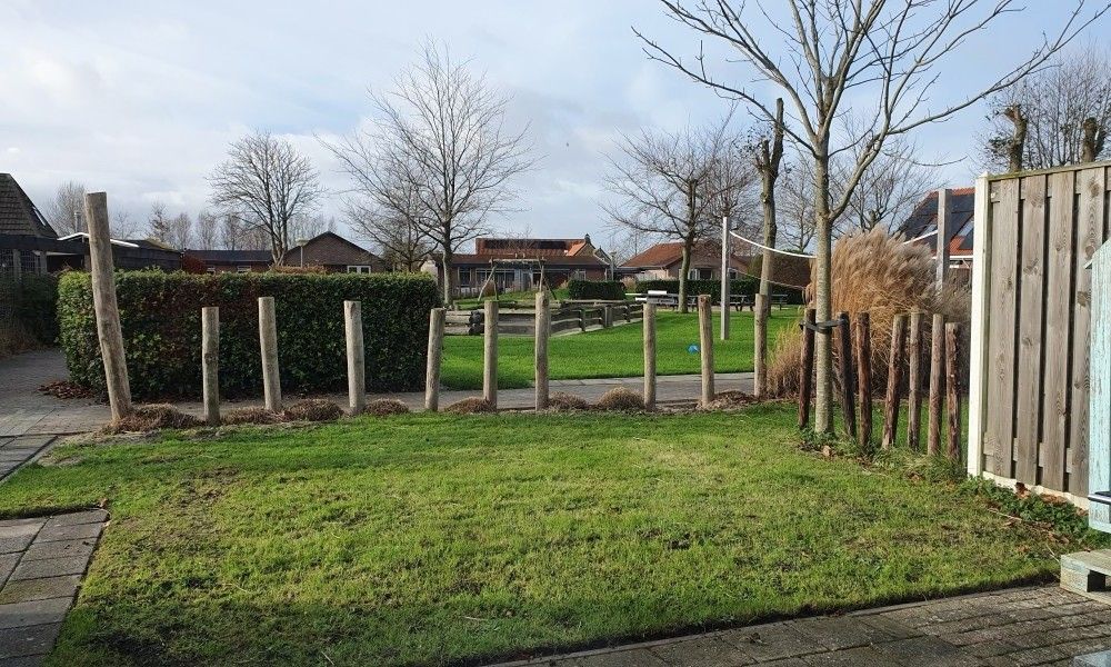 Unterkunft 621155 - Ferienhaus Walcheren - DE ZON IN STEE AAN ZEE, vlak bij Zee.