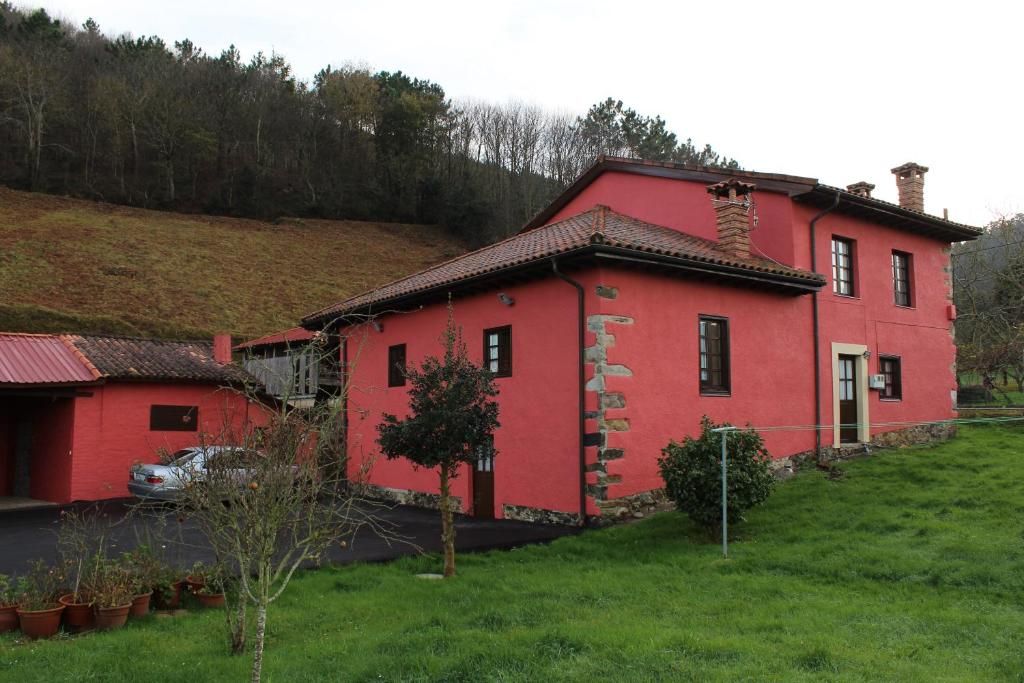 Verblijf 62721101 - Vakantiewoning Het groene Spanje - Casa Rural Ofelia