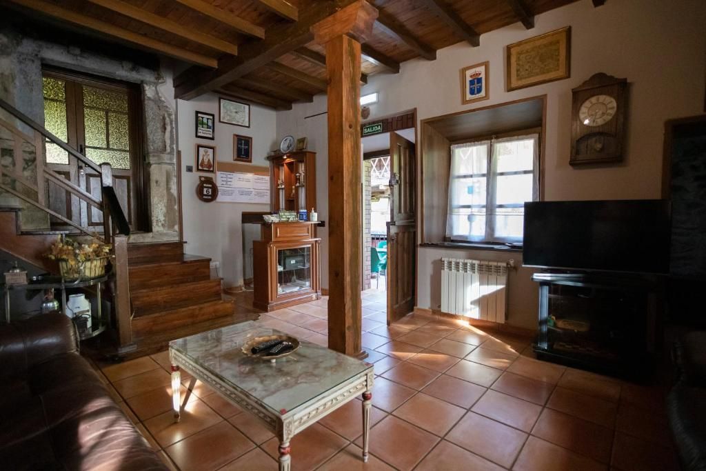 Verblijf 62721101 - Vakantiewoning Het groene Spanje - Casa Rural Ofelia