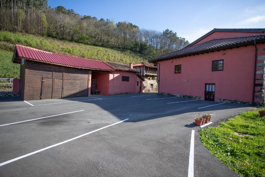 Verblijf 62721101 - Vakantiewoning Het groene Spanje - Casa Rural Ofelia