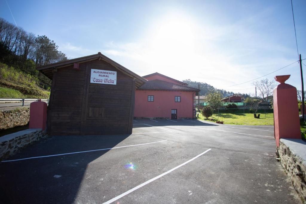 Verblijf 62721101 - Vakantiewoning Het groene Spanje - Casa Rural Ofelia