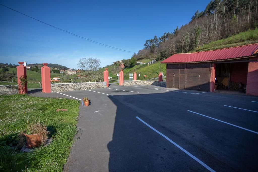 Verblijf 62721101 - Vakantiewoning Het groene Spanje - Casa Rural Ofelia