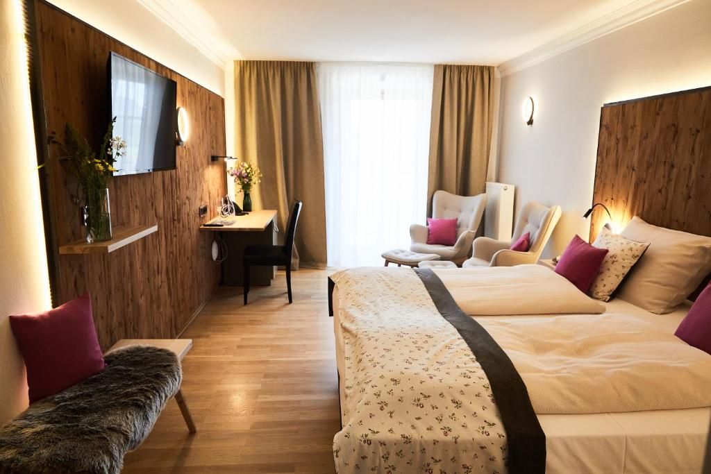 Verblijf 63403301 - Vakantie appartement Beieren - WellnessNaturResort Gut Edermann