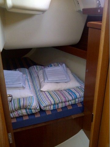 Verblijf 640701 - Boot Zuid-Beveland - Dufour 365 GL