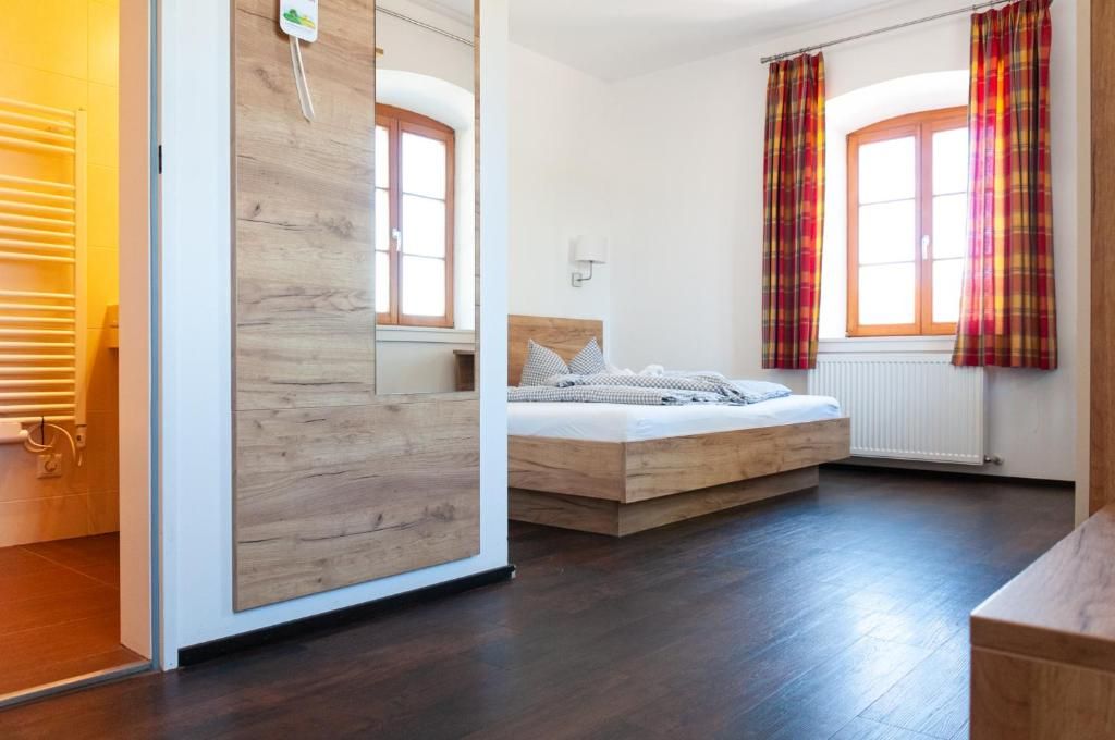 Verblijf 66003301 - Vakantie appartement Beieren - Landhotel & Gasthof Baiernrain