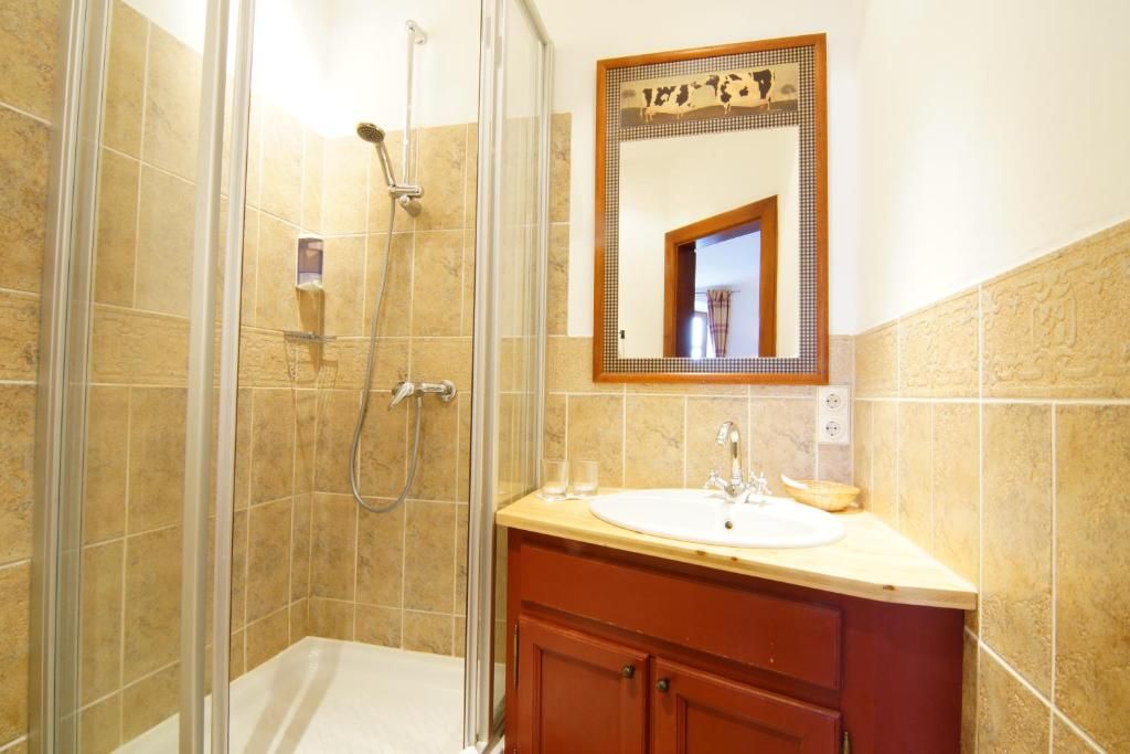 Verblijf 66003301 - Vakantie appartement Beieren - Landhotel & Gasthof Baiernrain