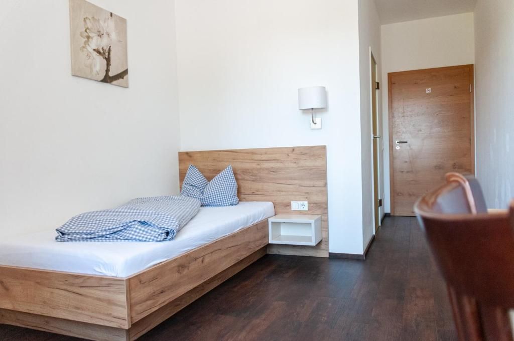 Verblijf 66003301 - Vakantie appartement Beieren - Landhotel & Gasthof Baiernrain