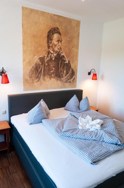 Verblijf 66003301 - Vakantie appartement Beieren - Landhotel & Gasthof Baiernrain