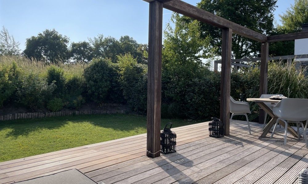 Verblijf 6601294 - Vakantiewoning Goeree-Overflakkee - DichterbijZee
