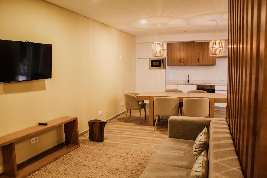 Verblijf 6613103 - Vakantie appartement Vale do Tejo - Hotel Neptuno