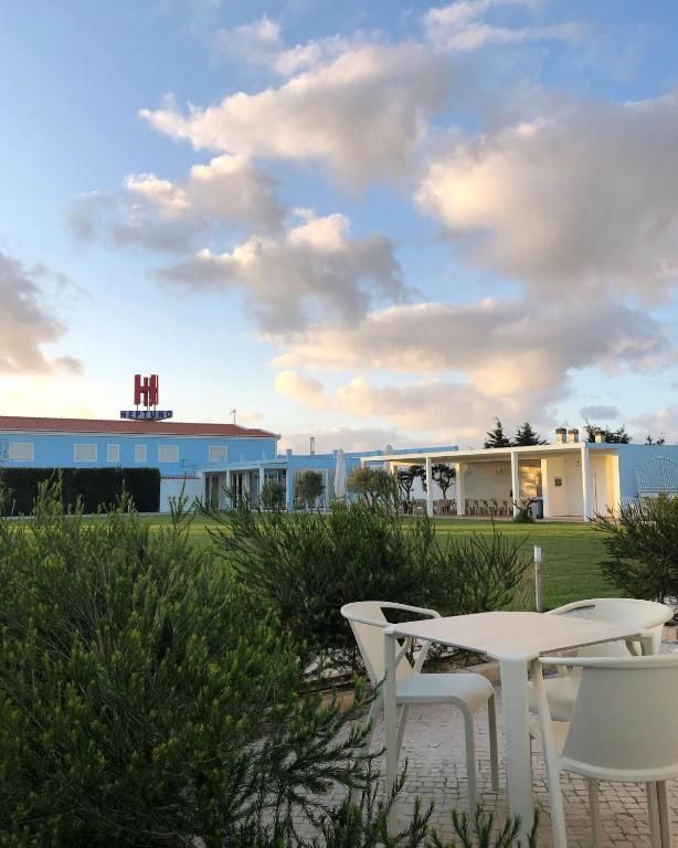 Verblijf 6613103 - Vakantie appartement Vale do Tejo - Hotel Neptuno