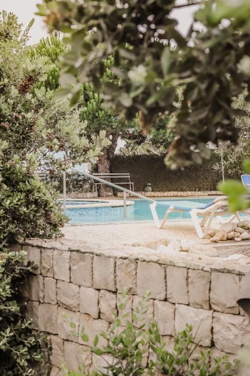 Verblijf 6613103 - Vakantie appartement Vale do Tejo - Hotel Neptuno