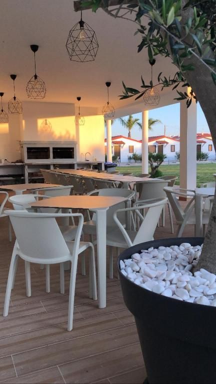 Verblijf 6613103 - Vakantie appartement Vale do Tejo - Hotel Neptuno