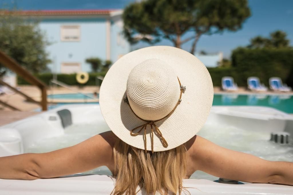 Verblijf 6613103 - Vakantie appartement Vale do Tejo - Hotel Neptuno