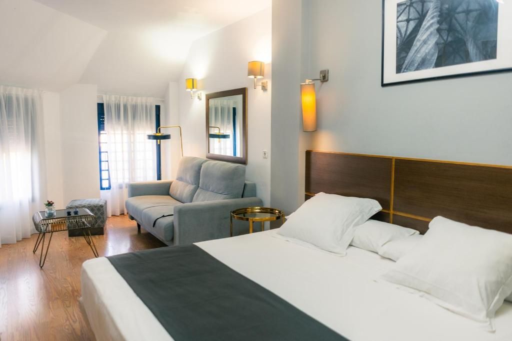 Verblijf 6615301 - Vakantie appartement Costa de Valencia - Plaza Alaquas