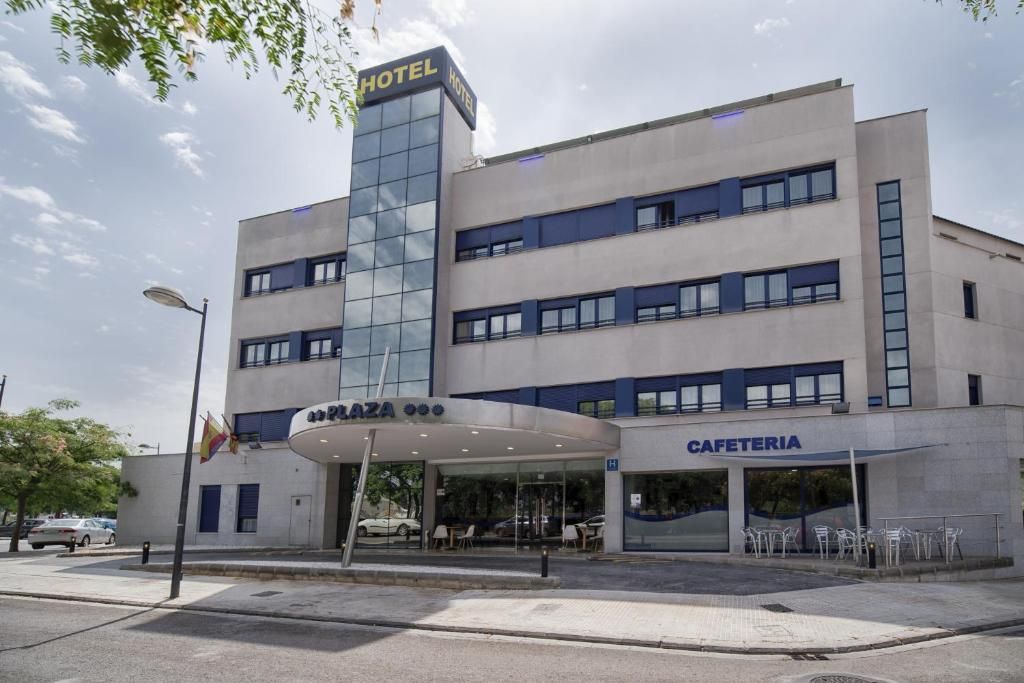 Verblijf 6615301 - Vakantie appartement Costa de Valencia - Plaza Alaquas