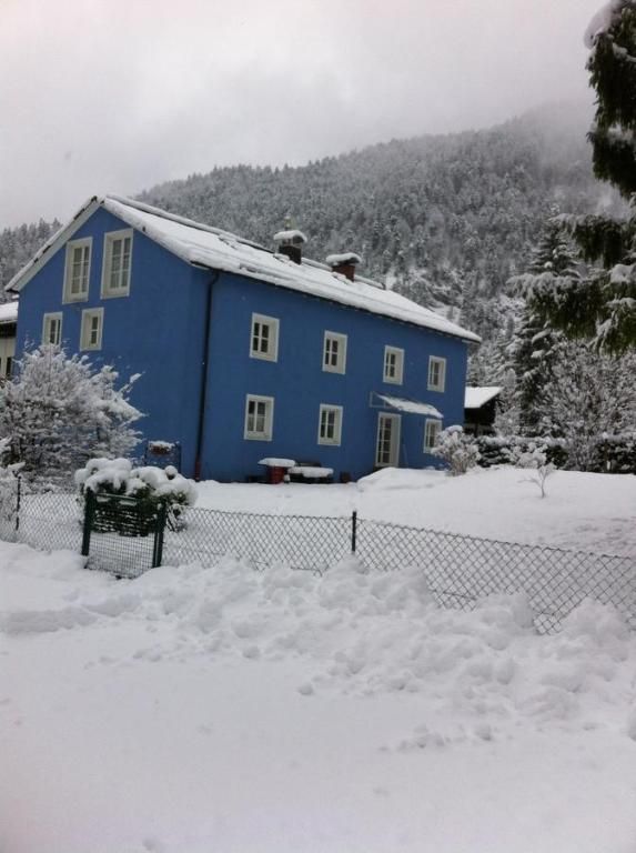 Verblijf 74103301 - Appartement Beieren - Alpine Blue Apartments