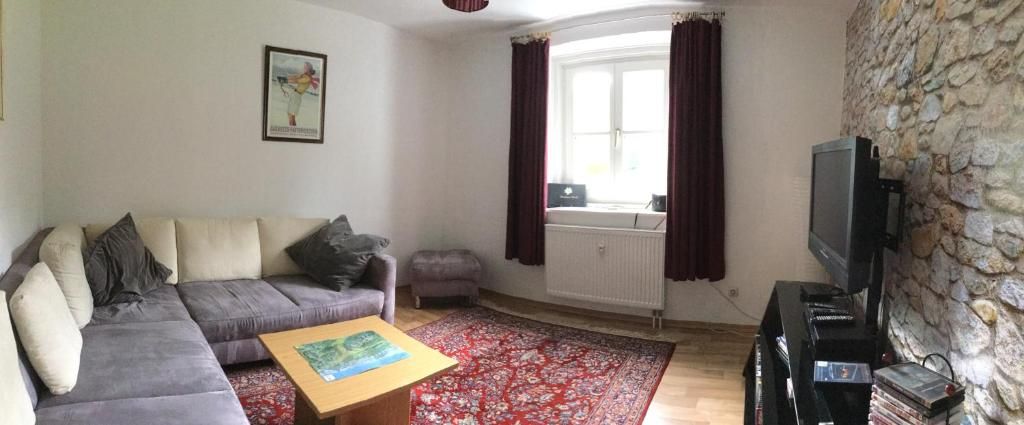 Verblijf 74103301 - Appartement Beieren - Alpine Blue Apartments