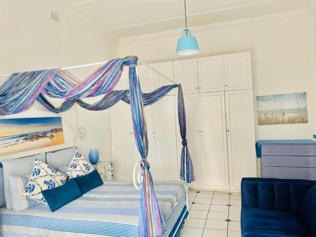 Verblijf 7527210 - Appartement West-Kaap - A Heavenly View