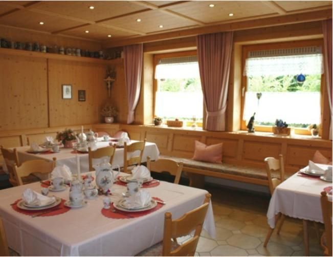 Verblijf 79203302 - Vakantiewoning Beieren - Gästehaus Sonja