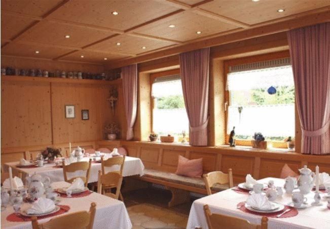 Verblijf 79203302 - Vakantiewoning Beieren - Gästehaus Sonja