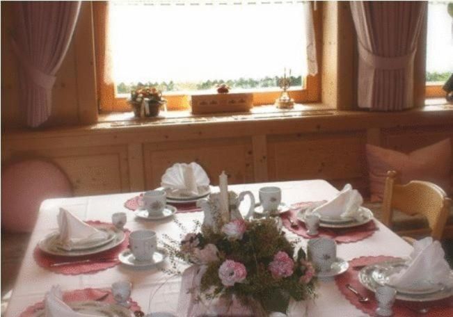 Verblijf 79203302 - Vakantiewoning Beieren - Gästehaus Sonja