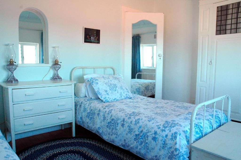 Verblijf 8427201 - Bed and breakfast West-Kaap - Blue On Blue Bed and Breakfast